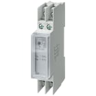 SIEMENS - Relè di tensione T5570 AC 230/400 V 1CO 0,85/0,95 con calotta trasparente