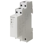 SIEMENS - Relè di tensione AC 230/400 V 0,85 1 contatto CO ritardo alleccitazione 0,5 s
