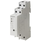 SIEMENS - Relè di tensione AC 230/400 V 0,85 2 contatti CO ritardo alleccitazione 0,5 s