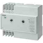SIEMENS - Softstarter AC 400 V 300-5500 W trifase, profondità dincasso 55 mm