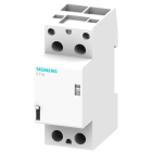 SIEMENS - Interruttore con comando a distanza, contatto per 40 A con tensione AC 24 V, 2NO