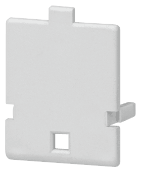 SIEMENS - Calotta piombabile 5TT580