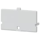 SIEMENS - Calotta piombabile per 5TT583