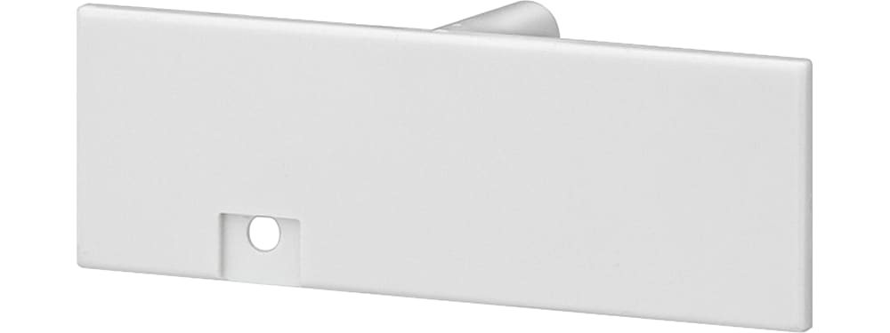 SIEMENS - Calotta piombabile per 5TT584 e 5TT585