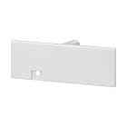 SIEMENS - Calotta piombabile per 5TT584 e 5TT585