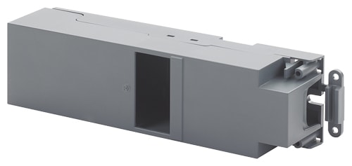 SIEMENS - Control Module Box AP 118 per RL/RS