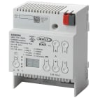 SIEMENS - Gateway KNX-DALI N 141/03 Plus 64 ECG DALI