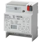 SIEMENS - Gateway KNX-DALI N 141/21 Twin Plus 64+64 ECG DALI