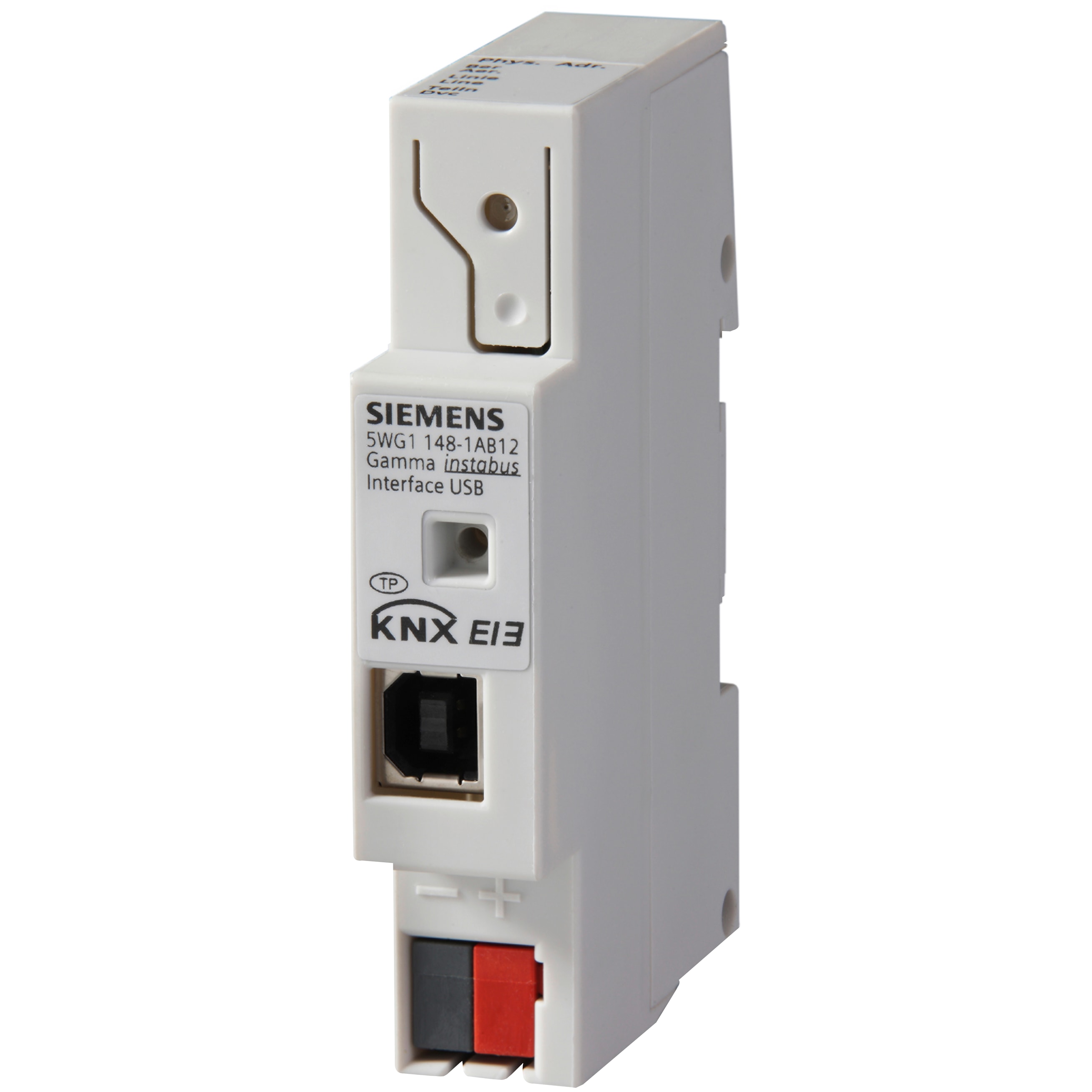 SIEMENS - Interfaccia USB N 148/12