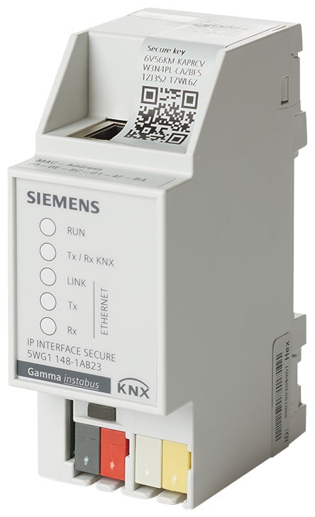 SIEMENS - IP Interface N 148/23 Secure