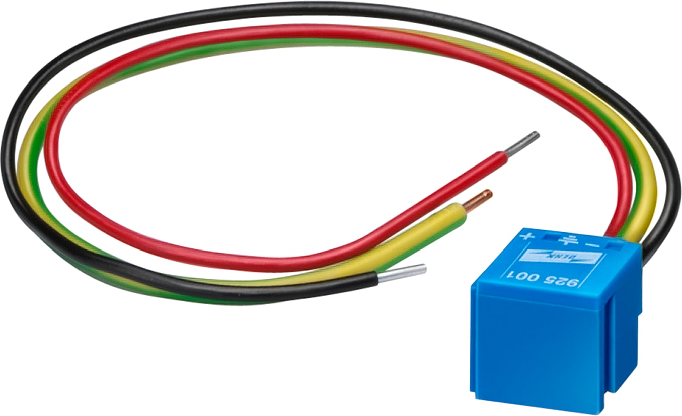 SIEMENS - Protezione da Sovratensione Dehn 5WG1190-8AD01