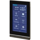 SIEMENS - Display Multifunzione Touch TC5 V2 UP205/22 Nero