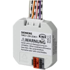 SIEMENS - Interfaccia Pulsanti / Uscita LED UP 220D31 4 canali