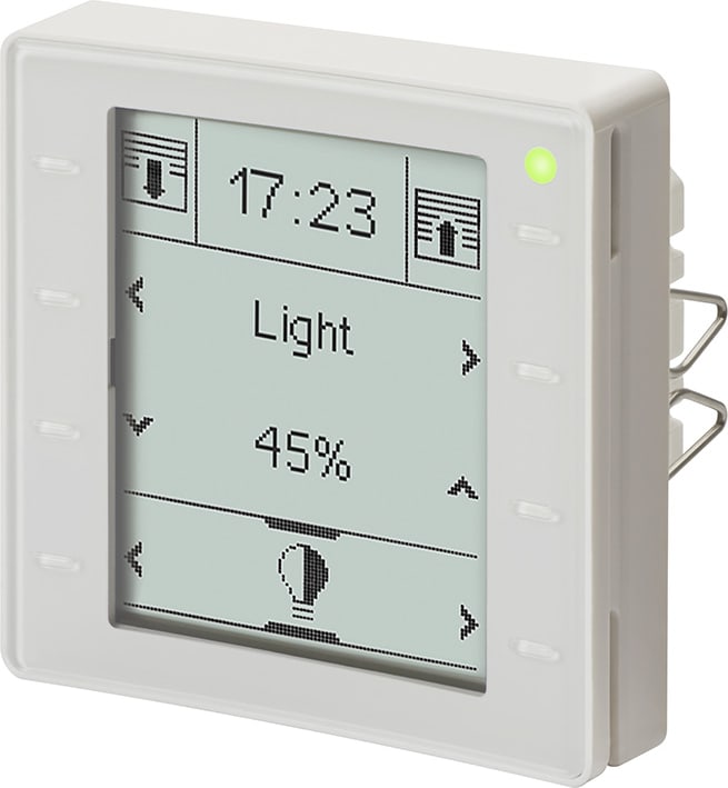 SIEMENS - Controllore di Stanza UP 227