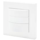 SIEMENS - Sensore di Presenza/Luminosità da parete UP251/11 multifunzione ( T + Hr )