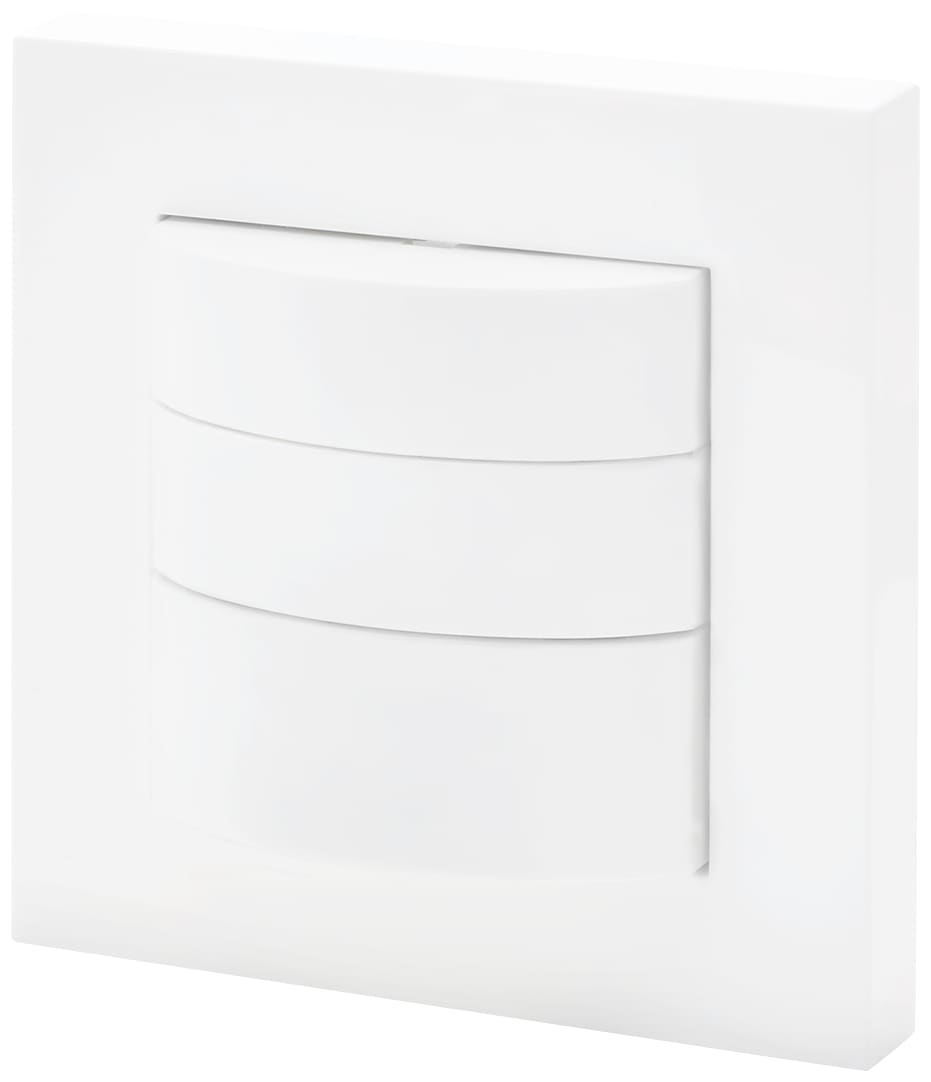 SIEMENS - Sensore di Presenza/Luminosità da parete UP251/11 multifunzione ( T + Hr )