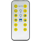 SIEMENS - Telecomando IR S 255/11 x Sens.Pres.UP258x/xx