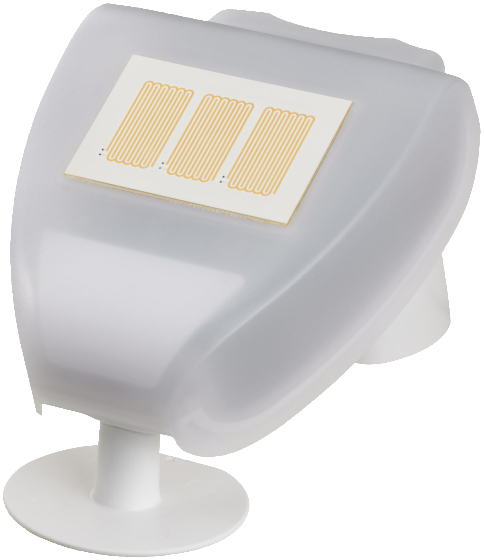 SIEMENS - Centrale Meteo Compatta AP 257/22 (Gps) 5WG1257-3AB22