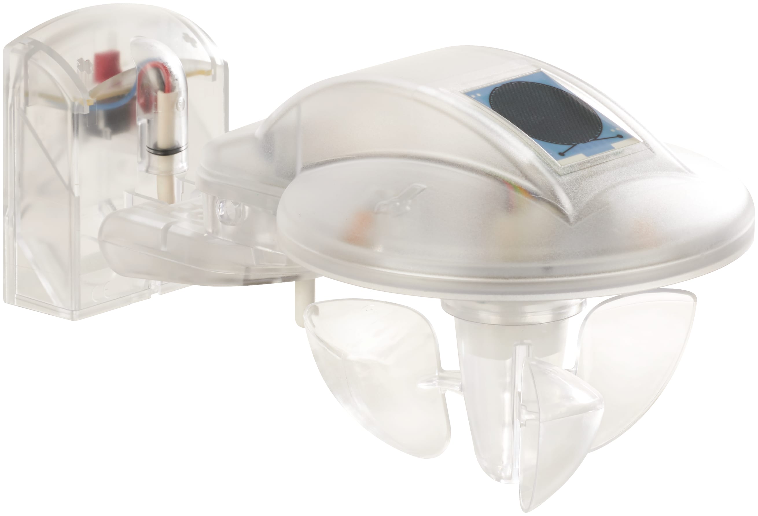 SIEMENS - Centrale Meteo AP 257/61 (GPS)