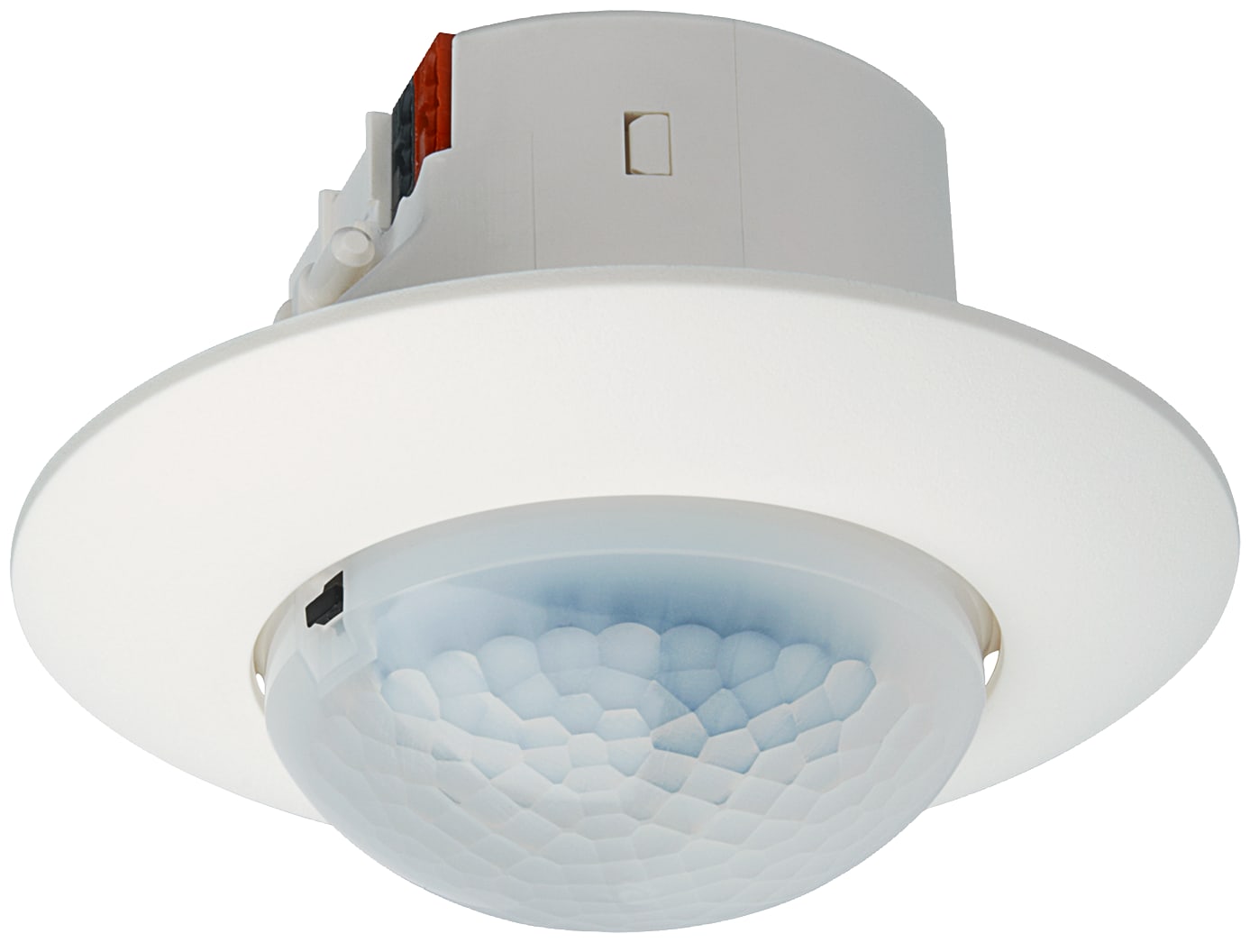 SIEMENS - Sensore di Presenza/Luminosità UP 258D/12 Regolazione a soglia