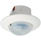SIEMENS - Sensore di Presenza/Luminosità UP 258D/12 Regolazione a soglia