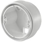 SIEMENS - Custodia Montaggio Sporgente AP 258E per UP258x/xx