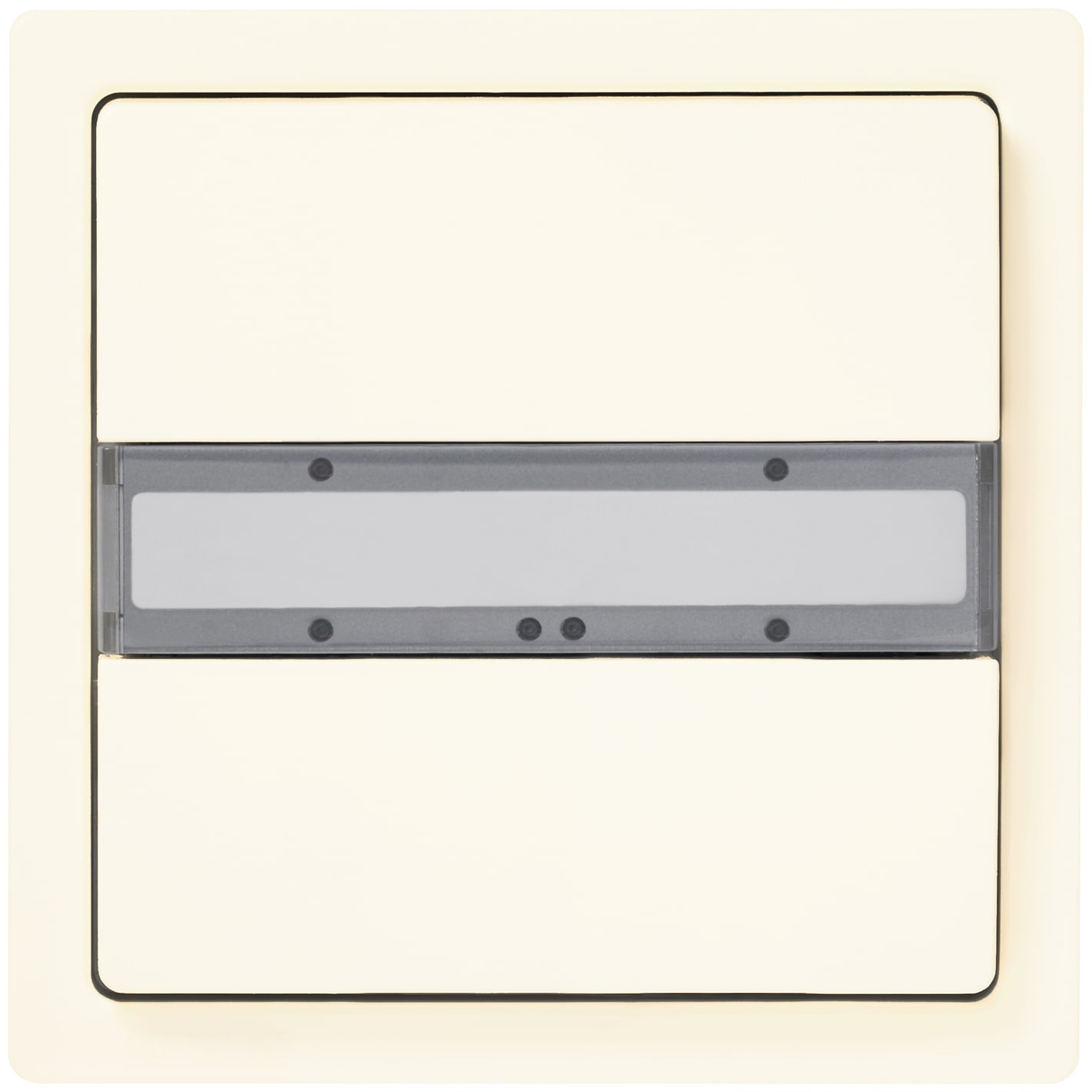 SIEMENS - Pulsanti UP 285/2 1ch Pl-L Delta Style.BT
