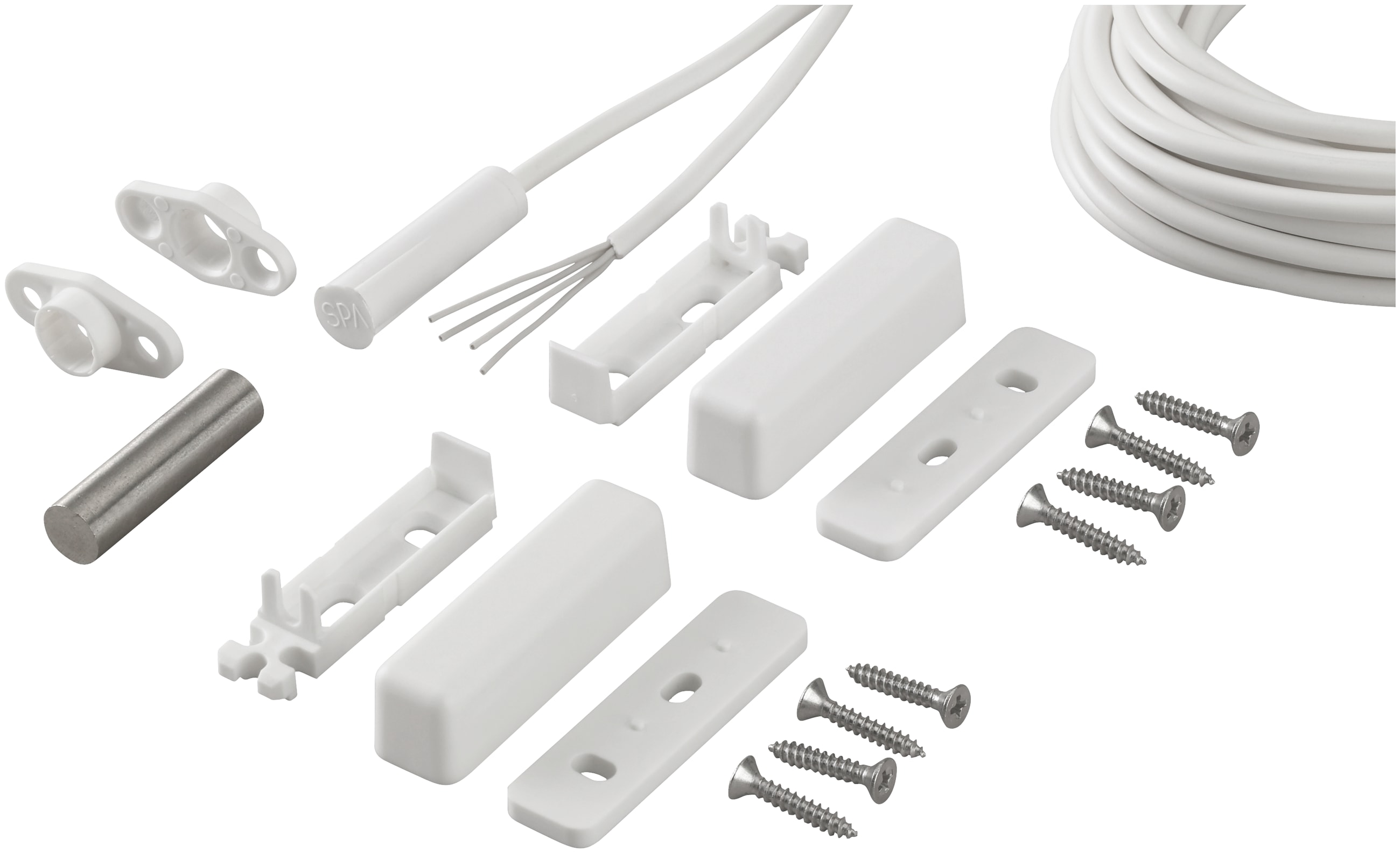 SIEMENS - Contatto Porta/Finestra S 290 Bianco