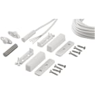 SIEMENS - Contatto Porta/Finestra S 290 Bianco