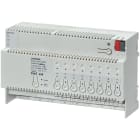 SIEMENS - Attuatore Combinato N 502/02 8xin12..230VAc/Dc+8O