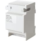 SIEMENS - Uscita Binaria Mod.Espans.N 512/21 3x230V 16A