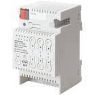SIEMENS - Uscita Binaria Mod.Master N 513/11 3x230V 20A
