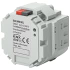 SIEMENS - Attuatore Tapparelle UP 520/13 1x230V 6A