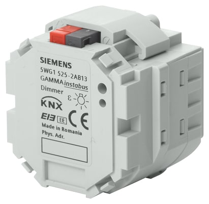 SIEMENS - Dimmer UP 525/13 230V 250VA