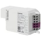 SIEMENS - Attuatore Dimmer RL526D23 2x 1-10VDC 6A