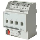 SIEMENS - Uscita Binaria N 534D31 4x230V 16/20AX