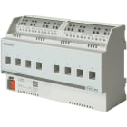 SIEMENS - Uscita Binaria N 534D51 8x230V 16/20AX