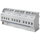SIEMENS - Uscita Binaria N 535D61 12x230V 16/20AX con misurazione di corrente