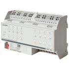 SIEMENS - Attuatore Dimmer N 536D51 8x230V 1-10V DC 16A