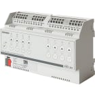 SIEMENS - Attuatore Tapparelle N 543D51 8x230V 6A con controllo della posizione