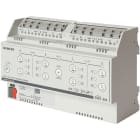 SIEMENS - Dimmer Universale N 554D/31 4x300VA fino a 1x1000VA compatibile per regolazione Led
