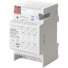 SIEMENS - Uscita Binaria Modulo Master N 562/11 10A Ac1