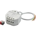 SIEMENS - Uscita Binaria / Tapparella UP 562S32 2x230V 16A + Ingressi Contatti Potenziale Libero SECURE