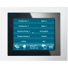SIEMENS - Touch Panel Color 5,6 UP 588/13 230V