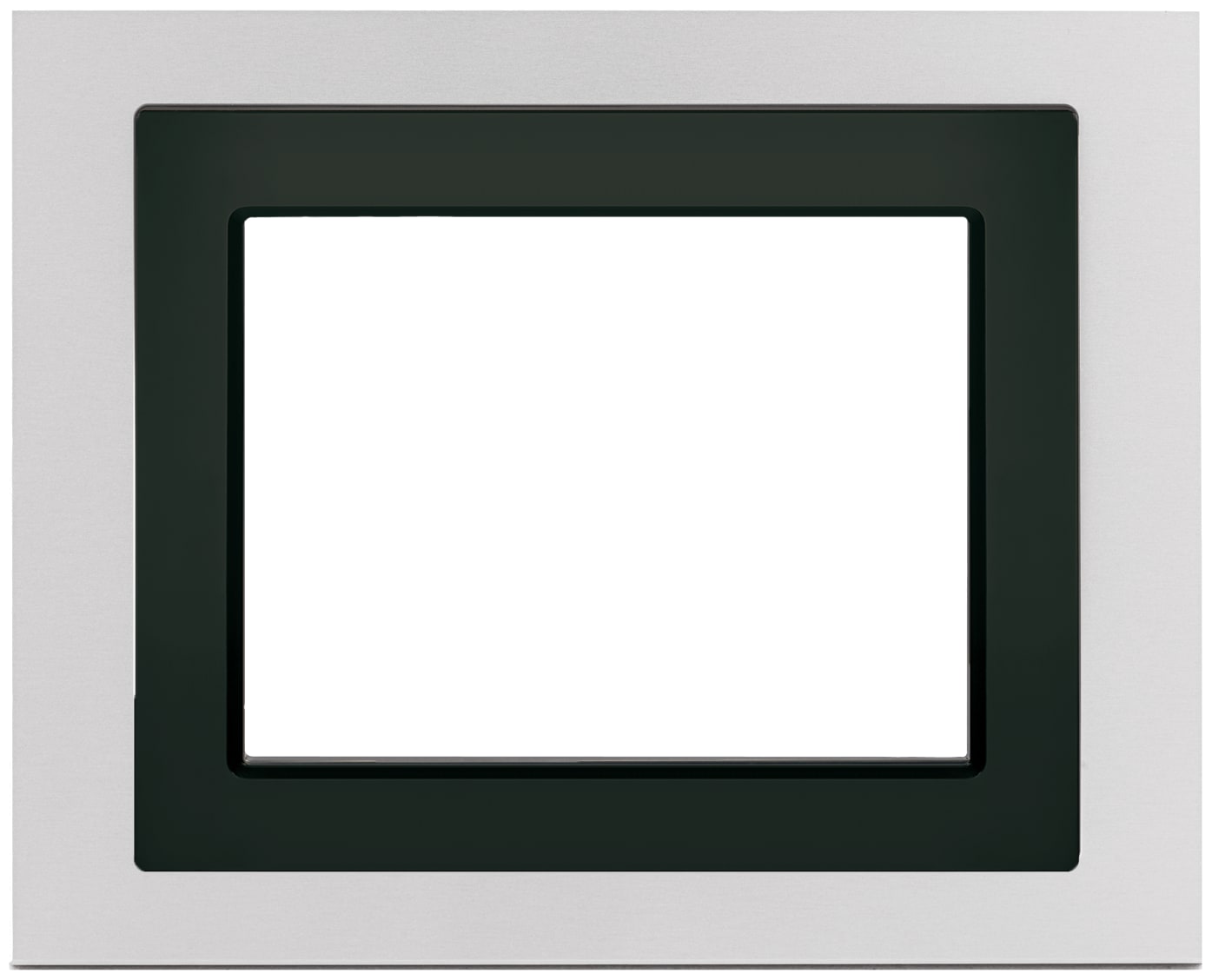 SIEMENS - Cornice Per Touch Panel UP 588/3 All.