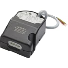 SIEMENS - Adattatore per Guida DIN M 592/01 x UPxxxS32