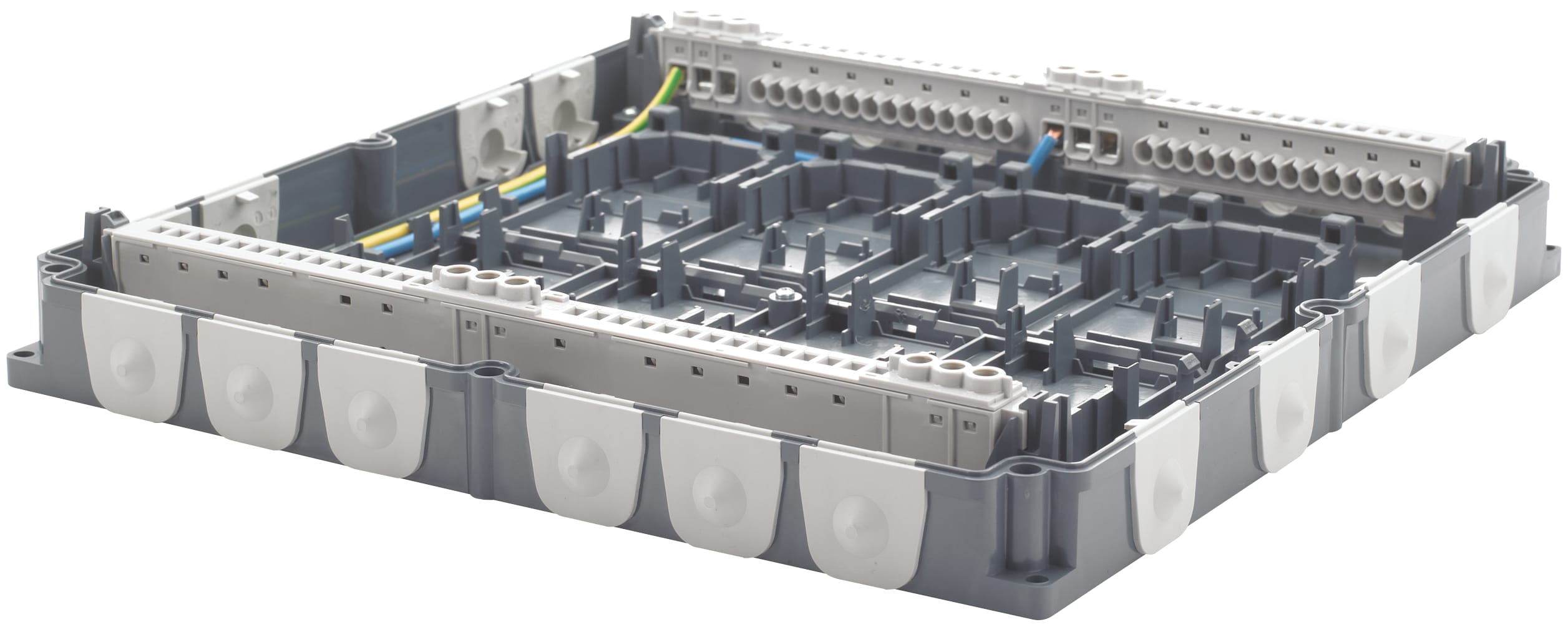 SIEMENS - Room Control Box AP 641 per Max 8 RL/RS