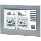 SIEMENS - SIPLUS HMI TP1500 Outdoor -30 ... +60 °C con Conformal Coating based on 6AV2124-0QC13-0AX0