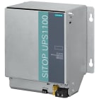 SIEMENS - Modulo batteria con batterie al piombo SITOP UPS1100, DC 24 V/7 Ah