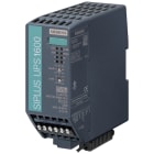 SIEMENS - SIPLUS PS UPS1600 10A PN basato su 6EP4134-3AB00-2AY0 con Conformal Coating, -25…+70°C, alimentatore di continuità , con interfaccia Ethernet/ PROF...